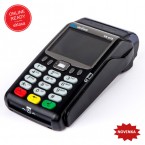 FiskalPRO VX675 eKas...