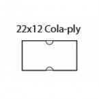 22x12 Cola-Ply, Biel...