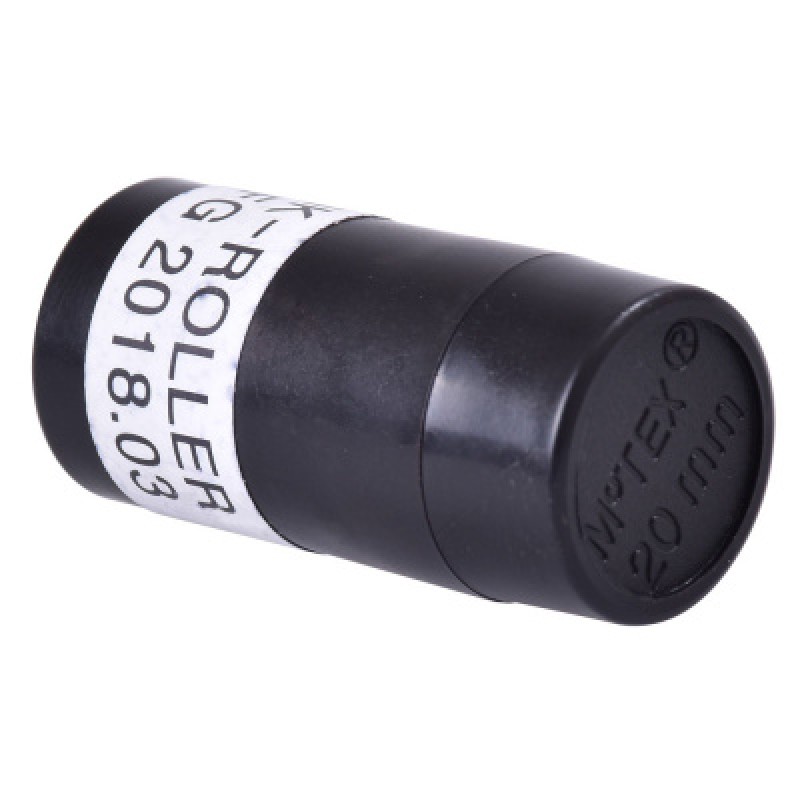 Farbiaci valček 20 mm