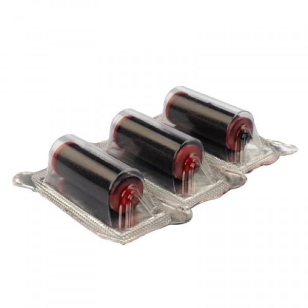 Farbiaci valček BLITZ