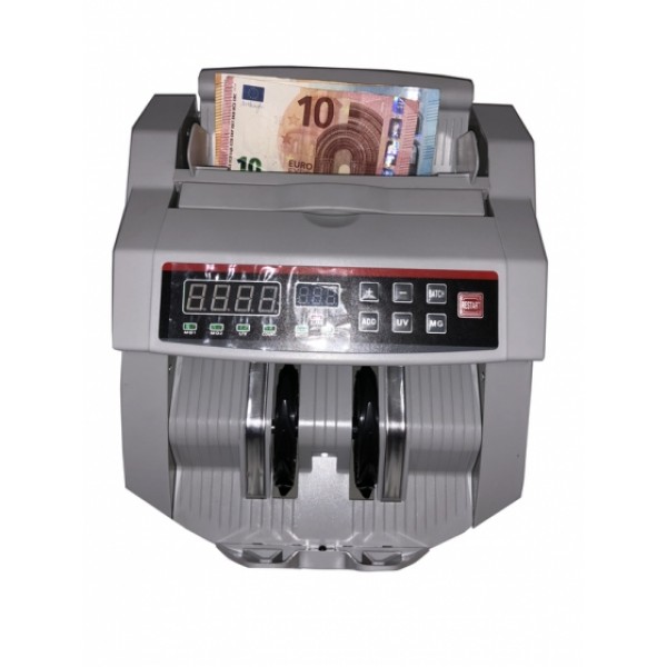 Počítačka Euro bankoviek SE-2108 UV/MG