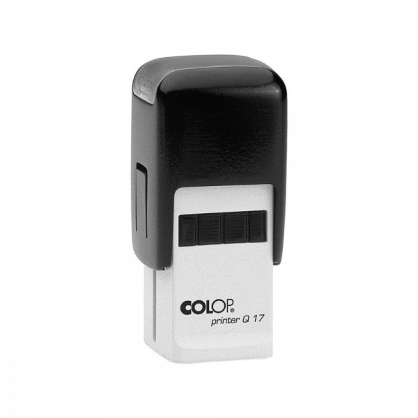 Colop Printer Q 17