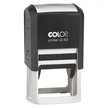 Colop Printer Q 43