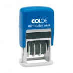 Colop mini-dater S12...